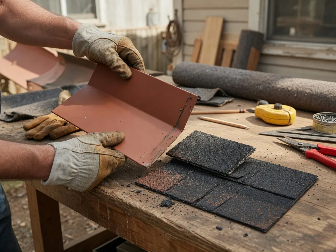 Roof Repair company in Wilkeson, WA